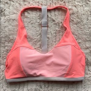 Lululmeon Bikini Top